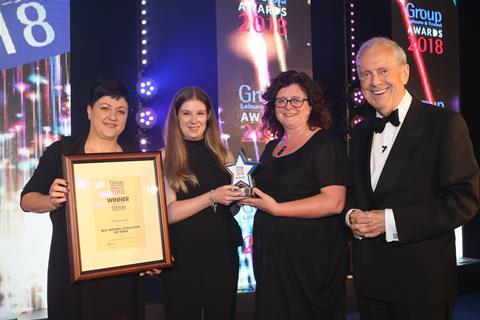 GLT Awards 2018: Best Historic Attraction or Venue